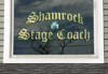 shamrock stage coach