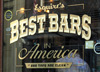 Esquire Magazine Best Bars in America Old Town Bar E18th NYC