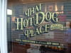 Hot Dog Place