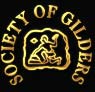 Member of The Society of Gilders